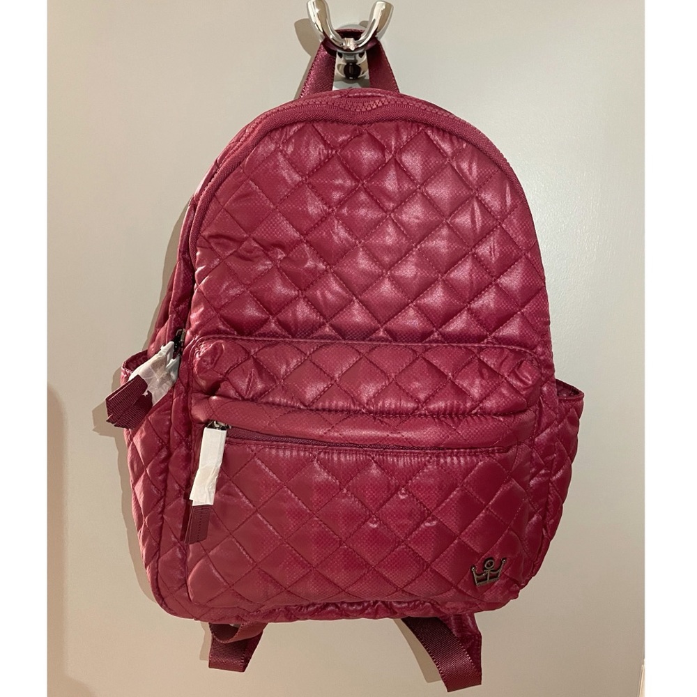 Oliver Thomas Backpack